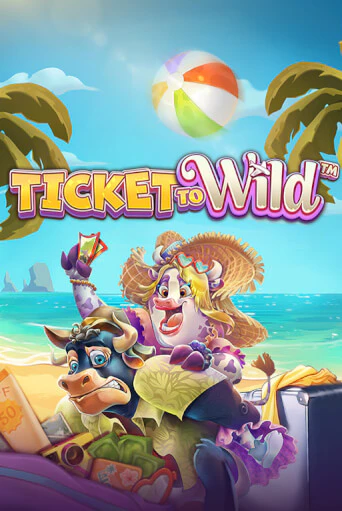 Демо игра Ticket To Wild играть онлайн | Grand Casino бесплатно