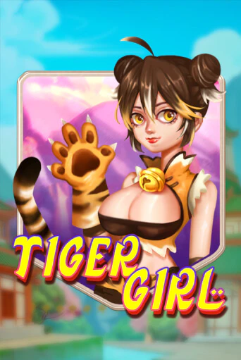 Демо игра Tiger Girl играть онлайн | Grand Casino бесплатно