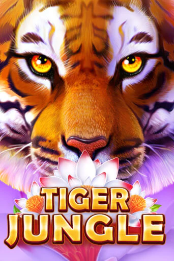 Демо игра Tiger Jungle играть онлайн | Grand Casino бесплатно