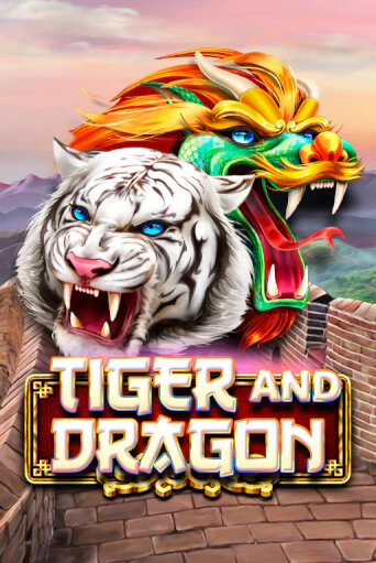 Демо игра Tiger and Dragon играть онлайн | Grand Casino бесплатно
