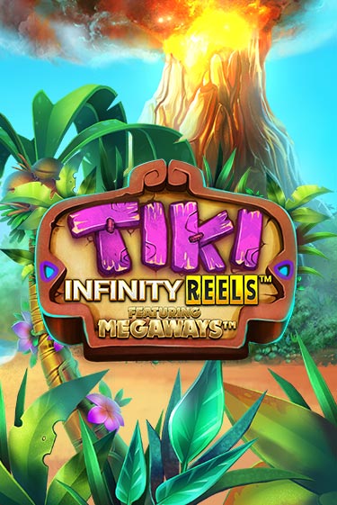 Демо игра Tiki Infinity Reels Megaways играть онлайн | Grand Casino бесплатно
