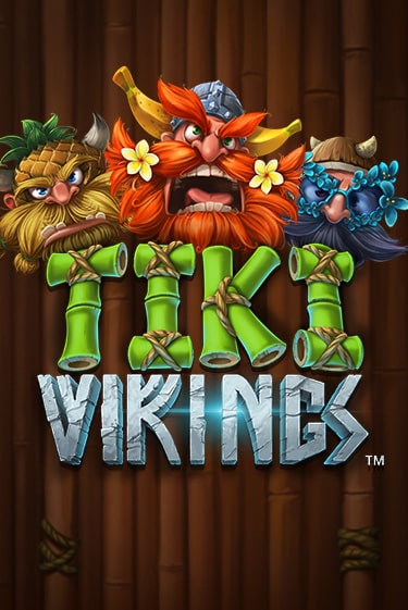 Демо игра Tiki Vikings играть онлайн | Grand Casino бесплатно