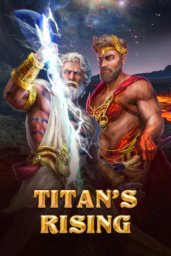 Демо игра Titan’s Rising играть онлайн | Grand Casino бесплатно