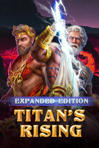 Демо игра Titan’s Rising - Expanded Edition играть онлайн | Grand Casino бесплатно