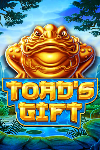 Демо игра Toads Gift играть онлайн | Grand Casino бесплатно