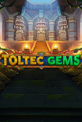 Демо игра Toltec Gems играть онлайн | Grand Casino бесплатно