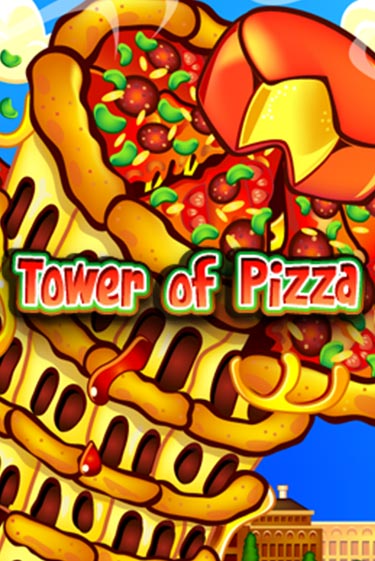 Демо игра Tower Of Pizza играть онлайн | Grand Casino бесплатно