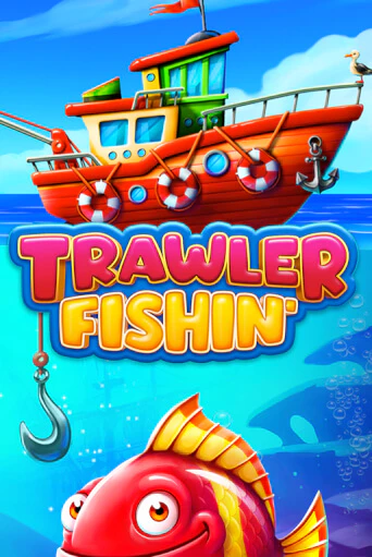 Демо игра Trawler Fishin' играть онлайн | Grand Casino бесплатно