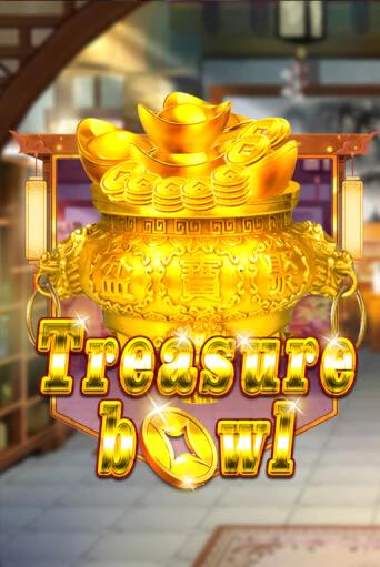 Демо игра Treasure Bowl играть онлайн | Grand Casino бесплатно