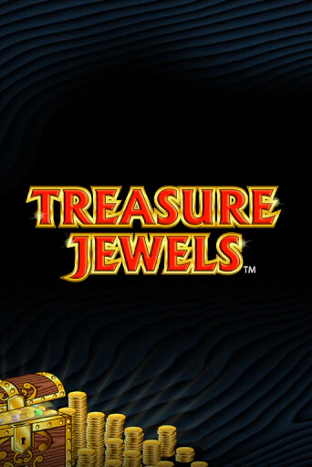 Демо игра Treasure Jewels играть онлайн | Grand Casino бесплатно