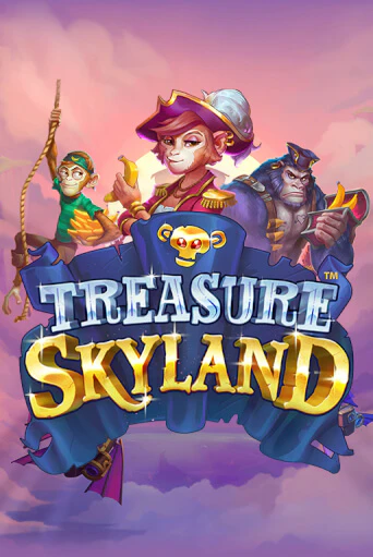 Демо игра Treasure Skyland играть онлайн | Grand Casino бесплатно