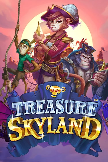 Демо игра Treasure Skyland играть онлайн | Grand Casino бесплатно