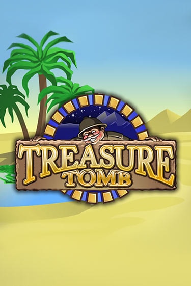 Демо игра Treasure Tomb играть онлайн | Grand Casino бесплатно