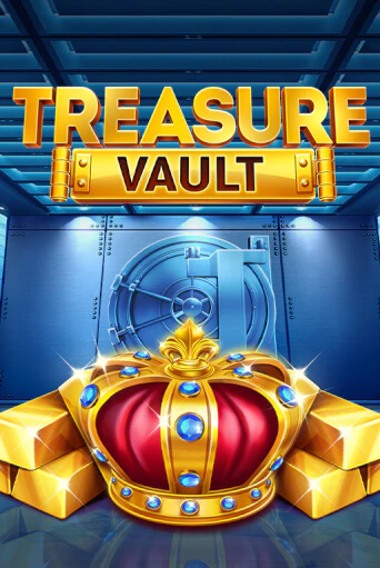 Демо игра Treasure Vault играть онлайн | Grand Casino бесплатно