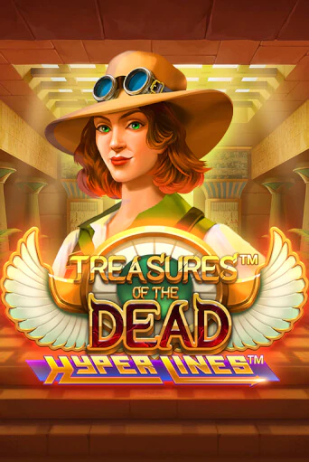 Демо игра Treasures of the Dead играть онлайн | Grand Casino бесплатно