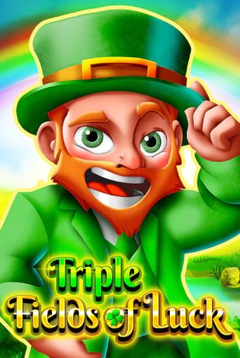 Демо игра Triple Fields of Luck играть онлайн | Grand Casino бесплатно