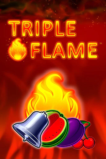 Демо игра Triple Flame играть онлайн | Grand Casino бесплатно