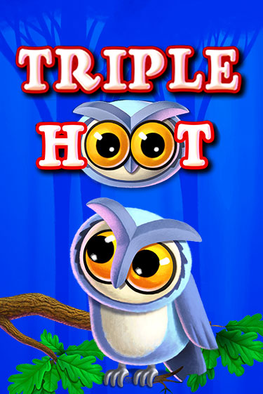Демо игра Triple Hoot играть онлайн | Grand Casino бесплатно