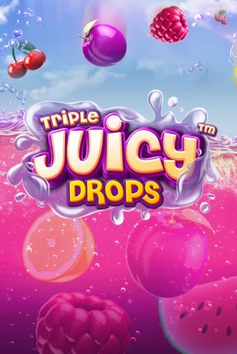 Демо игра Triple Juicy Drops играть онлайн | Grand Casino бесплатно