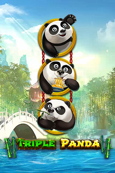 Демо игра Triple Panda играть онлайн | Grand Casino бесплатно