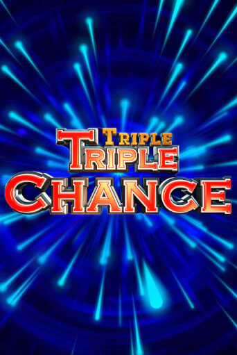 Демо игра Triple Triple Chance играть онлайн | Grand Casino бесплатно