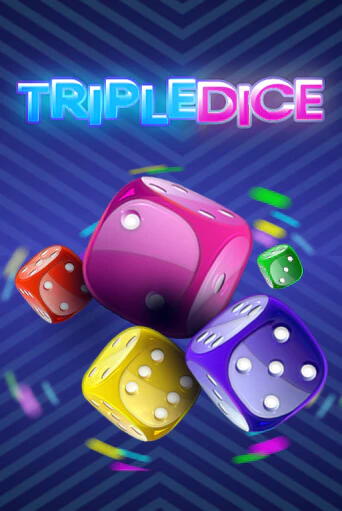 Демо игра Triple Dice играть онлайн | Grand Casino бесплатно