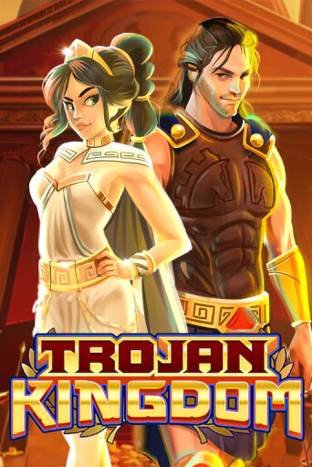 Демо игра Trojan Kingdom играть онлайн | Grand Casino бесплатно