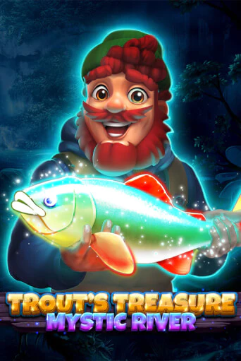Демо игра Trout's Treasure - Mystic River играть онлайн | Grand Casino бесплатно