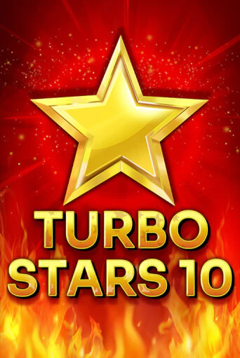 Демо игра TURBO STARS 10 играть онлайн | Grand Casino бесплатно