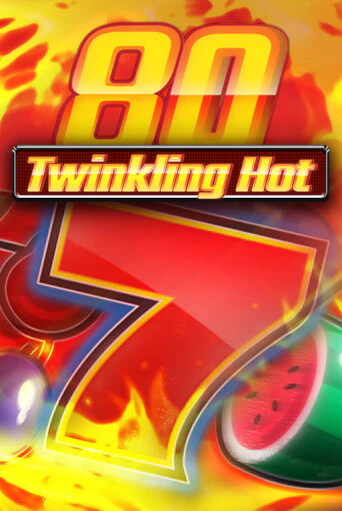 Демо игра Twinkling Hot 80 играть онлайн | Grand Casino бесплатно