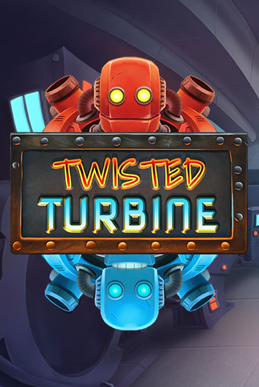 Демо игра Twisted Turbine играть онлайн | Grand Casino бесплатно