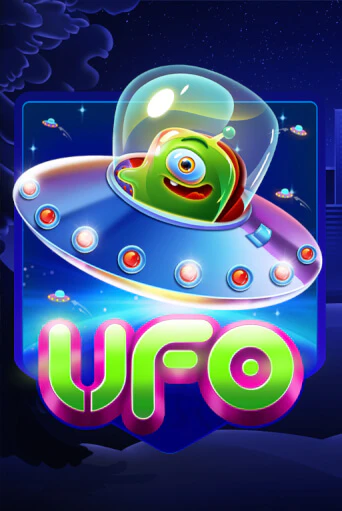Демо игра UFO играть онлайн | Grand Casino бесплатно