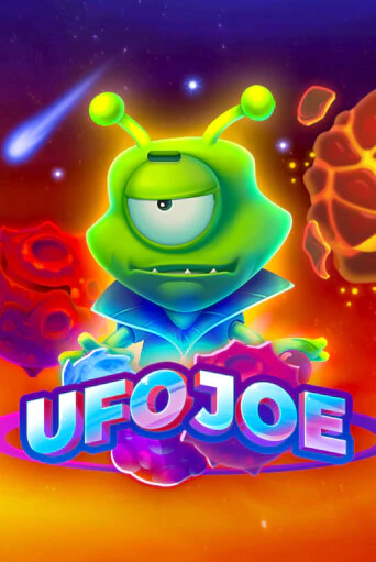 Демо игра UFO Joe играть онлайн | Grand Casino бесплатно