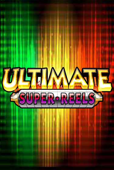 Демо игра Ultimate Super Reels играть онлайн | Grand Casino бесплатно