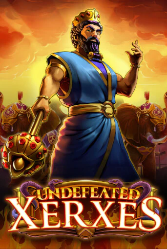 Демо игра Undefeated Xerxes играть онлайн | Grand Casino бесплатно