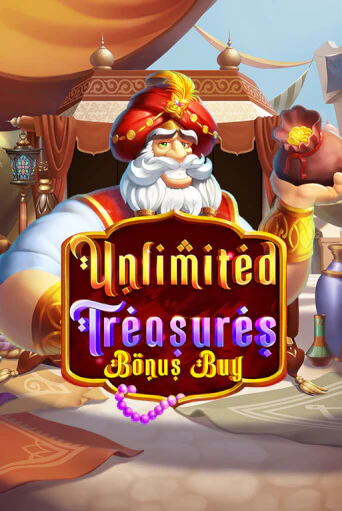 Демо игра Unlimited Treasures Bonus Buy играть онлайн | Grand Casino бесплатно