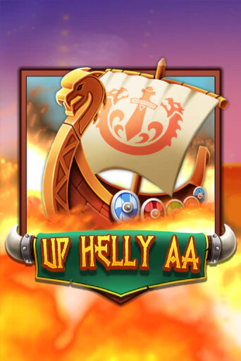 Демо игра Up Helly Aa играть онлайн | Grand Casino бесплатно