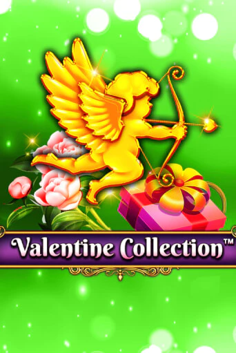 Демо игра Valentine Collection 40 Lines играть онлайн | Grand Casino бесплатно