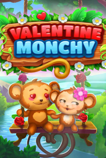 Демо игра Valentine Monchy играть онлайн | Grand Casino бесплатно