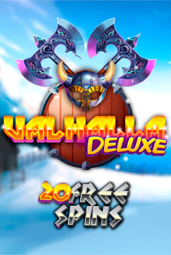 Демо игра Valhalla Deluxe играть онлайн | Grand Casino бесплатно