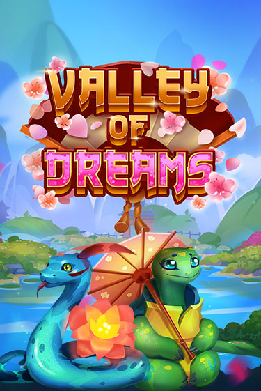 Демо игра Valley of Dreams играть онлайн | Grand Casino бесплатно