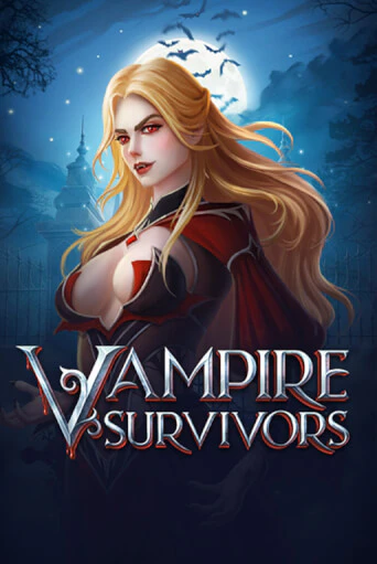 Демо игра Vampire Survivors играть онлайн | Grand Casino бесплатно