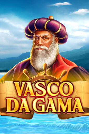 Демо игра Vasco Da Gama играть онлайн | Grand Casino бесплатно