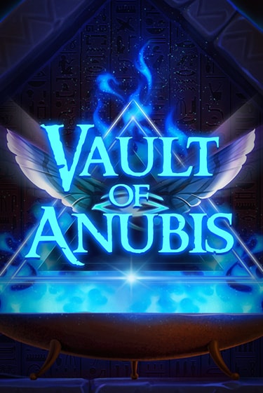 Демо игра Vault Of Anubis играть онлайн | Grand Casino бесплатно