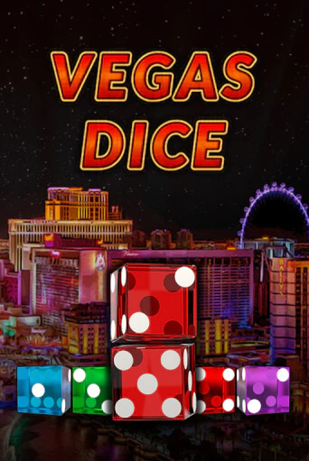 Демо игра Vegas Dice играть онлайн | Grand Casino бесплатно