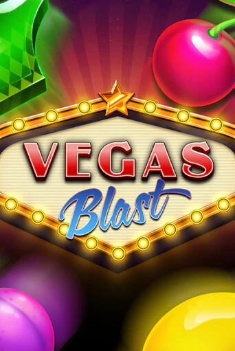 Демо игра Vegas Blast играть онлайн | Grand Casino бесплатно