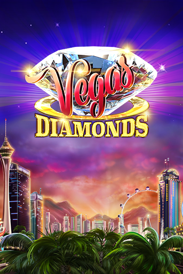 Демо игра Vegas Diamonds играть онлайн | Grand Casino бесплатно