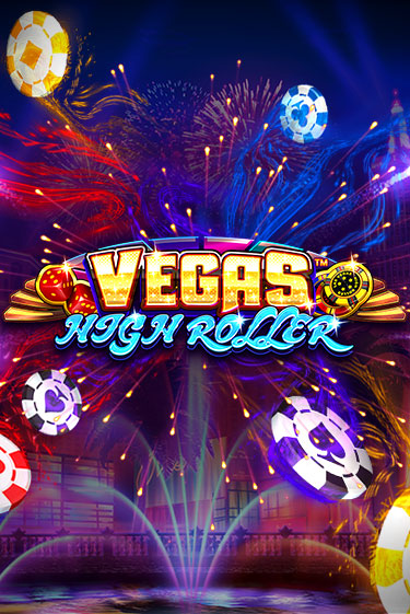 Демо игра Vegas High Roller играть онлайн | Grand Casino бесплатно