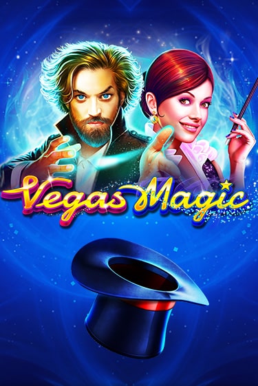 Демо игра Vegas Magic играть онлайн | Grand Casino бесплатно