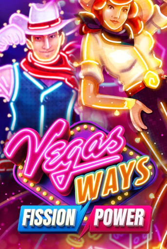 Демо игра Vegas Ways играть онлайн | Grand Casino бесплатно